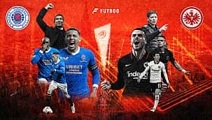 E.Frankfurt-Rangers muhtemel 11'ler