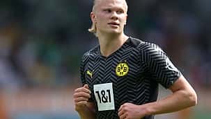 Erling Haaland için ne dediler? 
