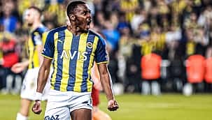 ''Fenerbahçe, asla unutmaz!''