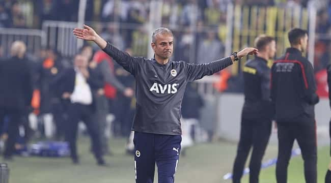 Fenerbahçe'de ayrılacaklar listesi