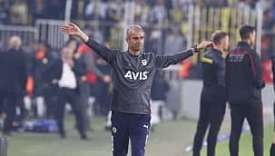 Fenerbahçe'de ayrılacaklar listesi