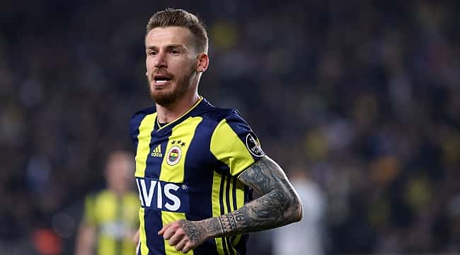 Fenerbahçe'de yeni sözleşme hazır