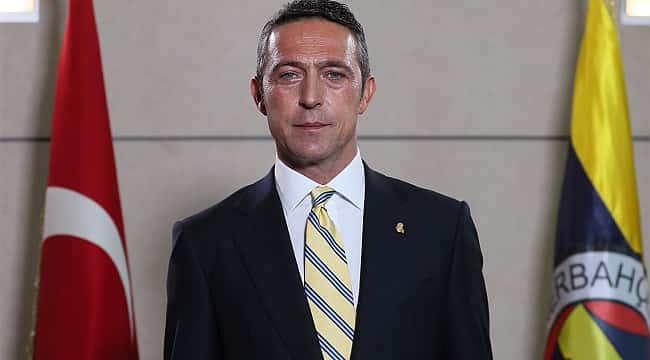 Fenerbahçe'den 5. yıldız açıklaması!