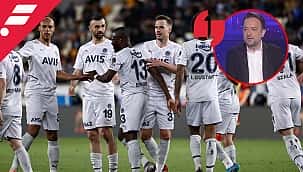 ''Fenerbahçe'nin anahtarı olacak''