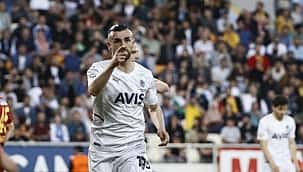 Fenerbahçe'nin Şampiyonlar Ligi'ndeki rakipleri