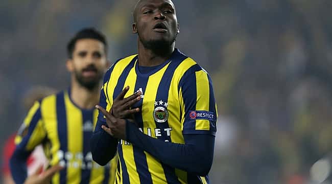 Fenerbahçe 'yeni' bir Sow arıyor