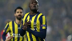 Fenerbahçe 'yeni' bir Sow arıyor