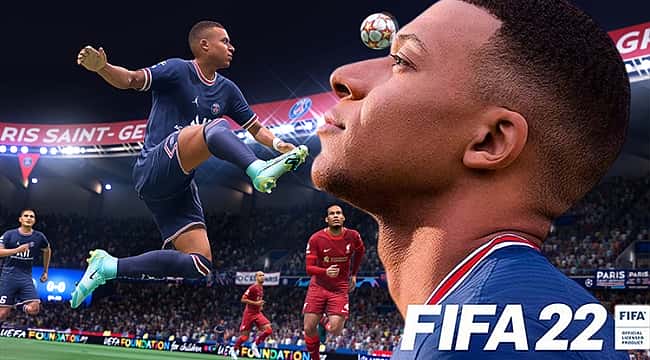 FIFA 23, serinin son oyunu olacak! İş birliği bitti