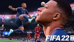 FIFA 23, serinin son oyunu olacak! İş birliği bitti