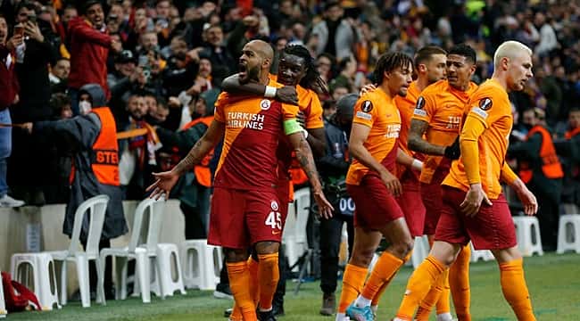 Galatasaray - Adana Demir muhtemel 11'ler