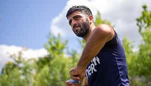 Galatasaray'da hedef Umut Bozok