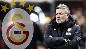 Galatasaray'da teknik direktör adayları!