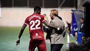 Galatasaray'da zararına transfer