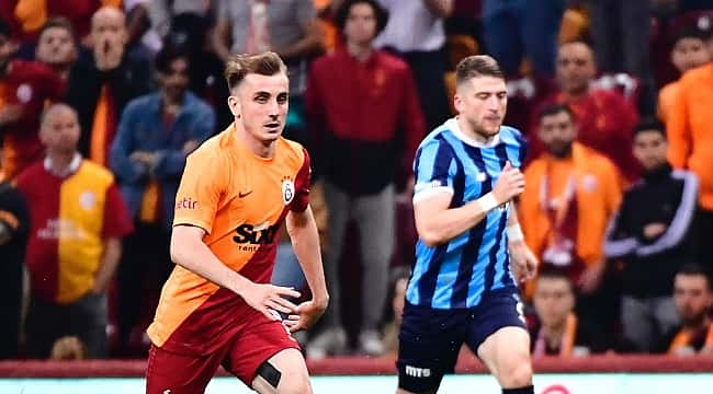 Galatasaray geriden gelip kazandı