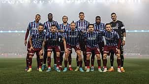 Hatayspor - Trabzonspor muhtemel 11'ler