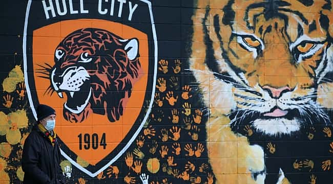 Hull City'e Türk sponsor