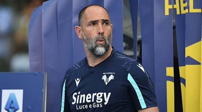 Igor Tudor, Süper Lig'e mi dönüyor? Flaş iddia