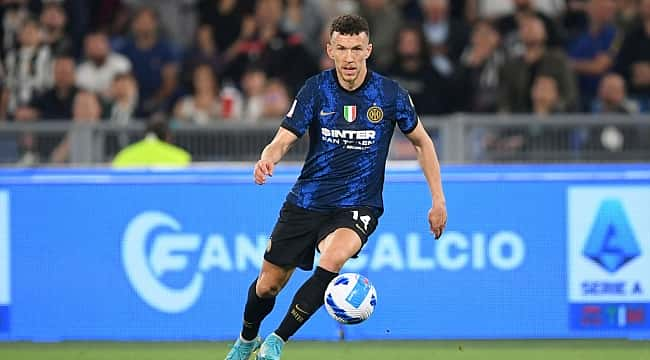 Ivan Perisic, İngiltere yolcusu