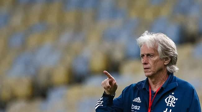 Jorge Jesus, Fenerbahçe için İstanbul'da