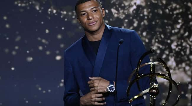 Kylian Mbappe adım adım Real Madrid'e