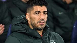 Luis Suarez'den transfer açıklaması! Fenerbahçe ve...