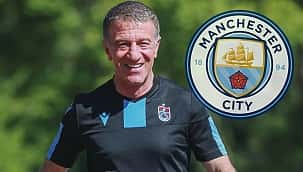 ''Man. City'den 23 milyon euro!''