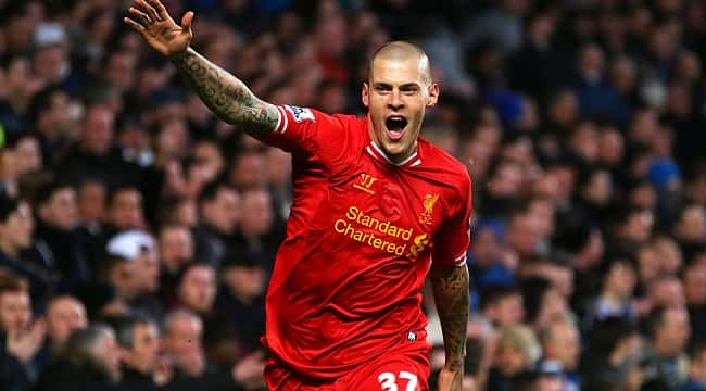 Martin Skrtel emeklilik kararı aldı! Son maçı...