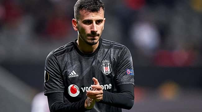 Oğuzhan Özyakup'un yeni takımı neresi olacak?