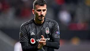 Oğuzhan Özyakup'un yeni takımı neresi olacak?
