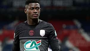 PSG'den bir imza daha geldi! 40 milyon euro...