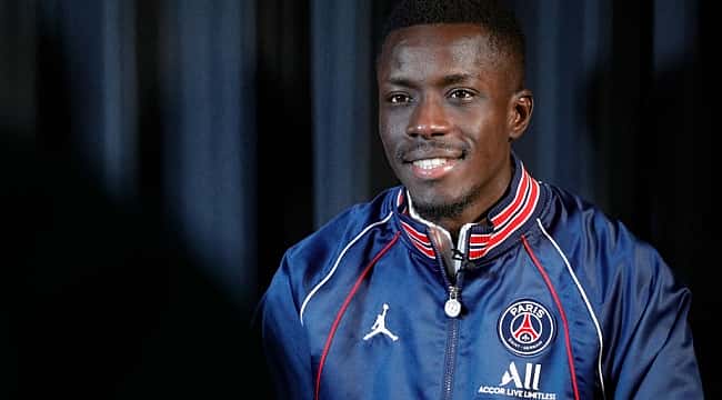 PSG'den Süper Lig'in yeni takımına transfer!