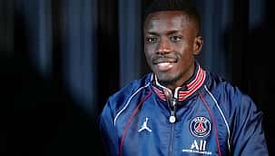 PSG'den Süper Lig'in yeni takımına transfer! 