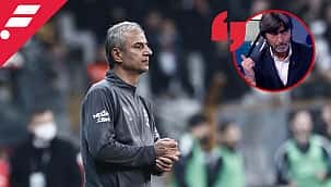 Rıdvan Dilmen'e göre: ''İsmail Kartal başarılı mı?''