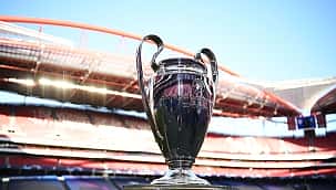 Şampiyonlar Ligi'nin yeni formatı resmen açıklandı