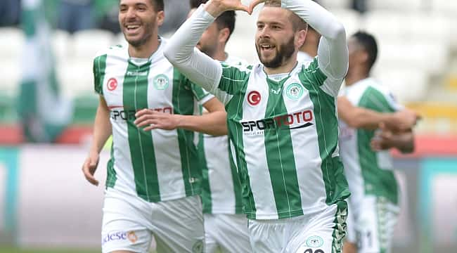 Süper Lig'de flaş ayrılık! Futbolu bırakma kararı