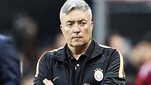 Torrent'ten Terim ve Yunus Akgün sözleri