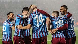 Trabzonsporlu futbolcuların kaçıncı kupası? Hamsik...