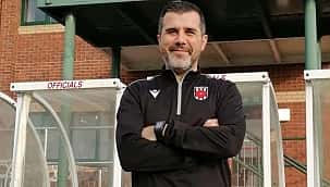 ''Türk hocalar Premier Lig'de takım çalıştıramaz''