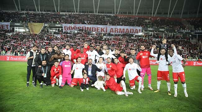 Türkiye Kupası'nda final belli oldu! 