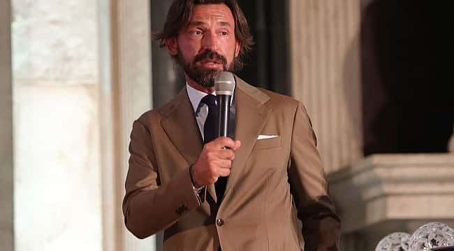 Andrea Pirlo, Karagümrük'e mi gelecek? Flaş hamle