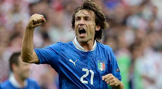 Andrea Pirlo nasıl oldu da 'Başbakan' oldu?