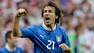 Andrea Pirlo nasıl oldu da 'Başbakan' oldu?