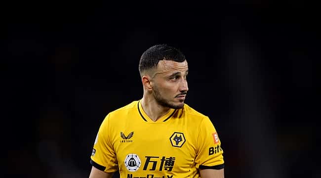 Beşiktaş, Romain Saiss'i duyurdu!