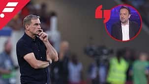 "Bizim bir projemiz var mı?"