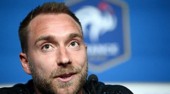 Christian Eriksen için Süper Lig iddiası