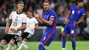 Dev maçta kazanan çıkmadı