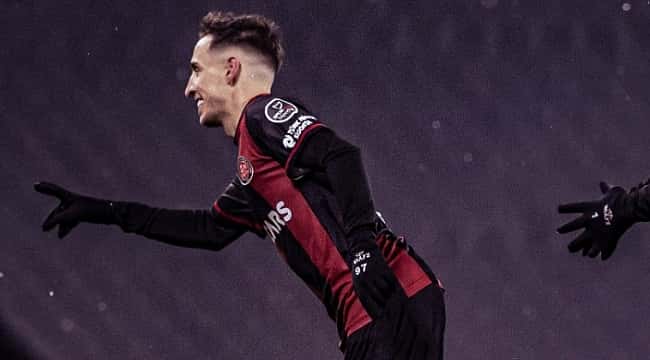 Emre Mor Fenerbahçe'de!