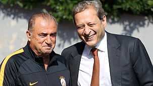 Fatih Terim için çarpıcı sözler!