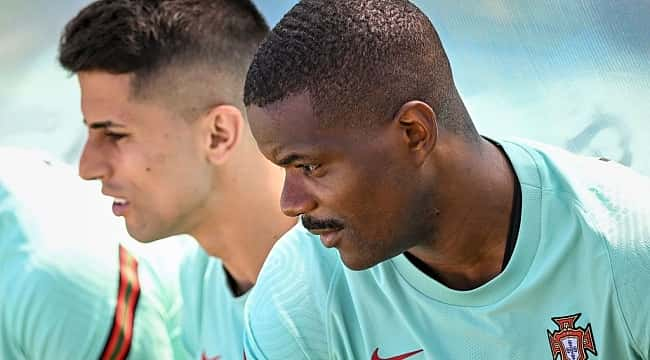 Fenerbahçe'de William Carvalho bekleyişi