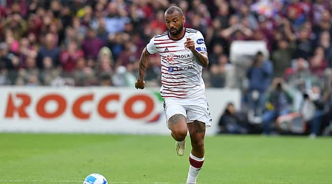 G.Saray'da Joao Pedro yeniden gündemde!